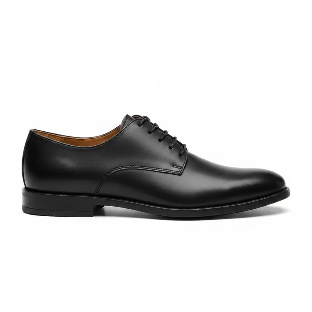 Derby Negro 26