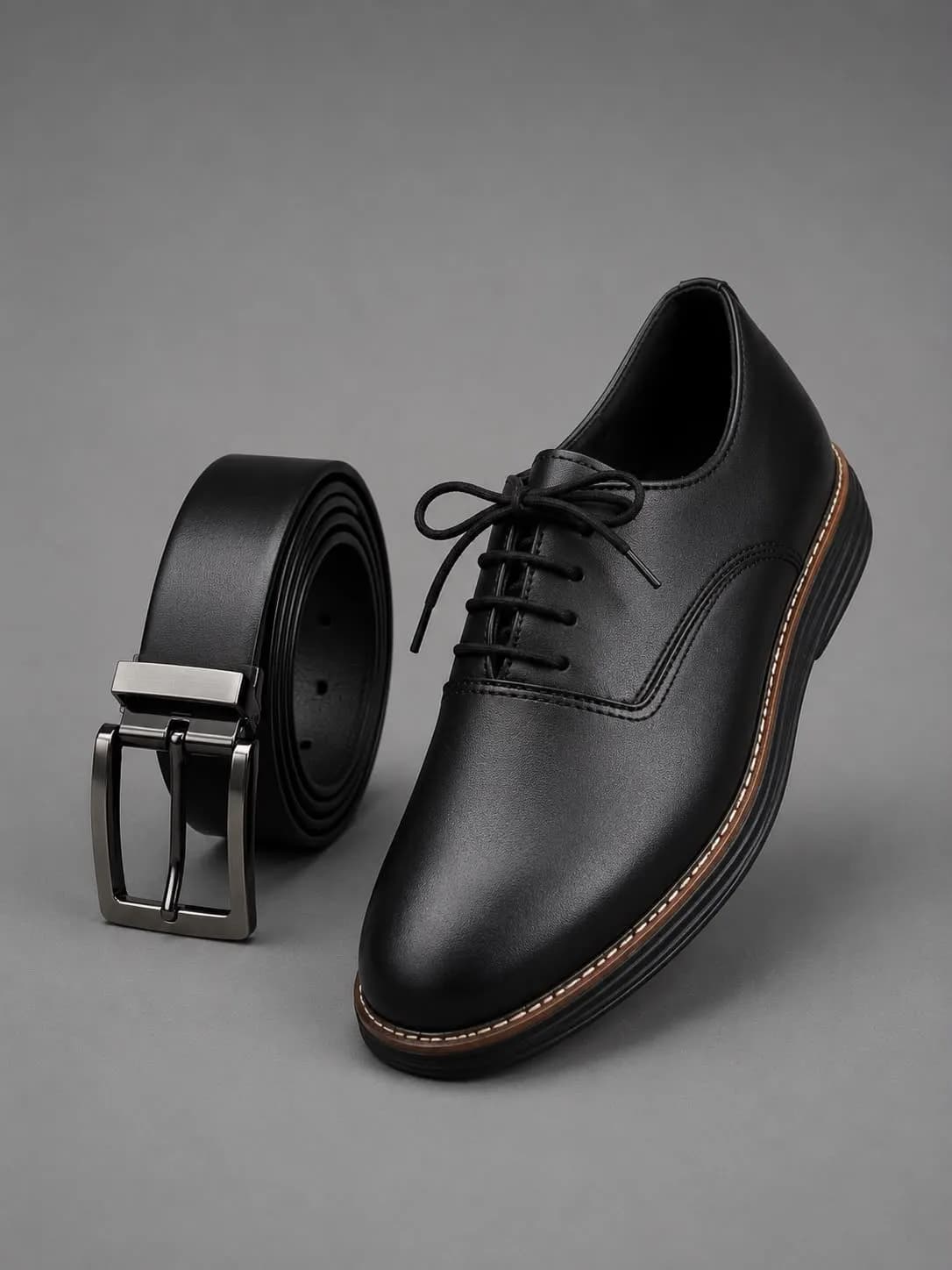 Oxford Negro 18