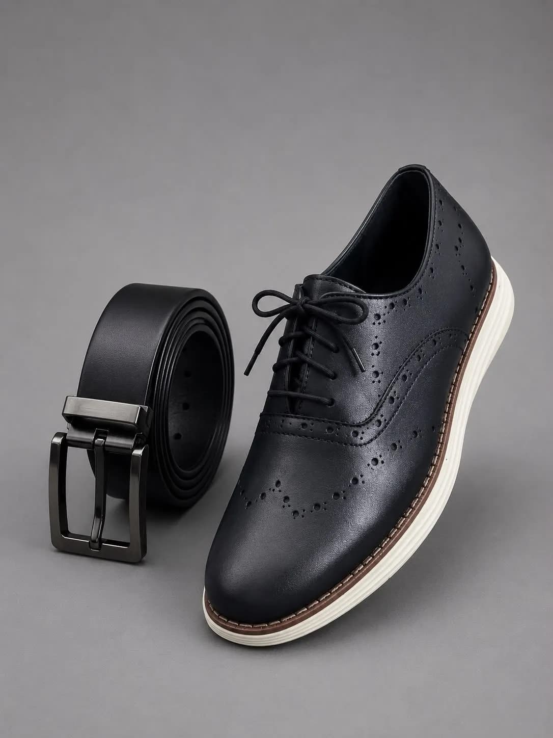 Oxford Negro 36