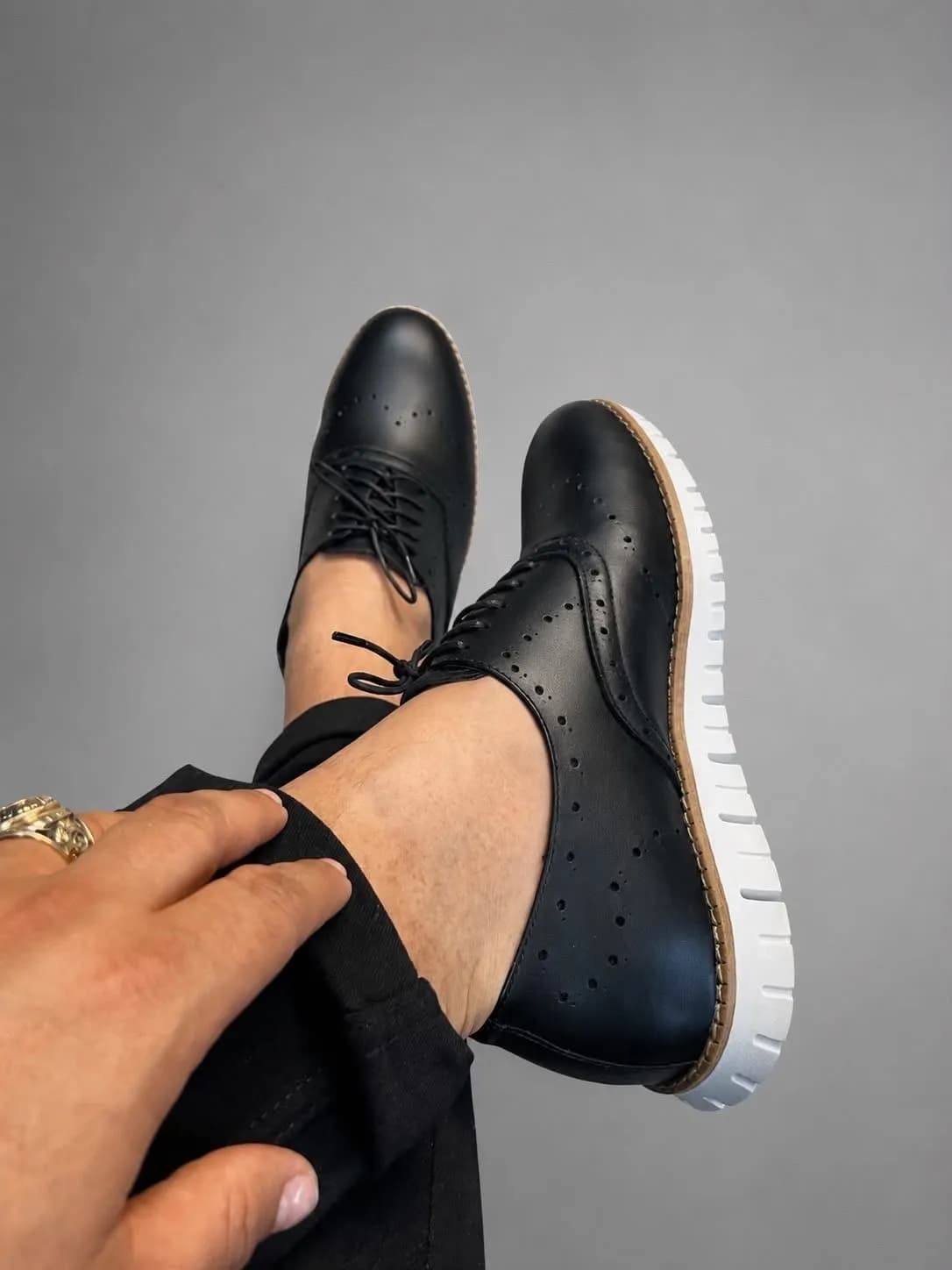 Oxford Negro 03