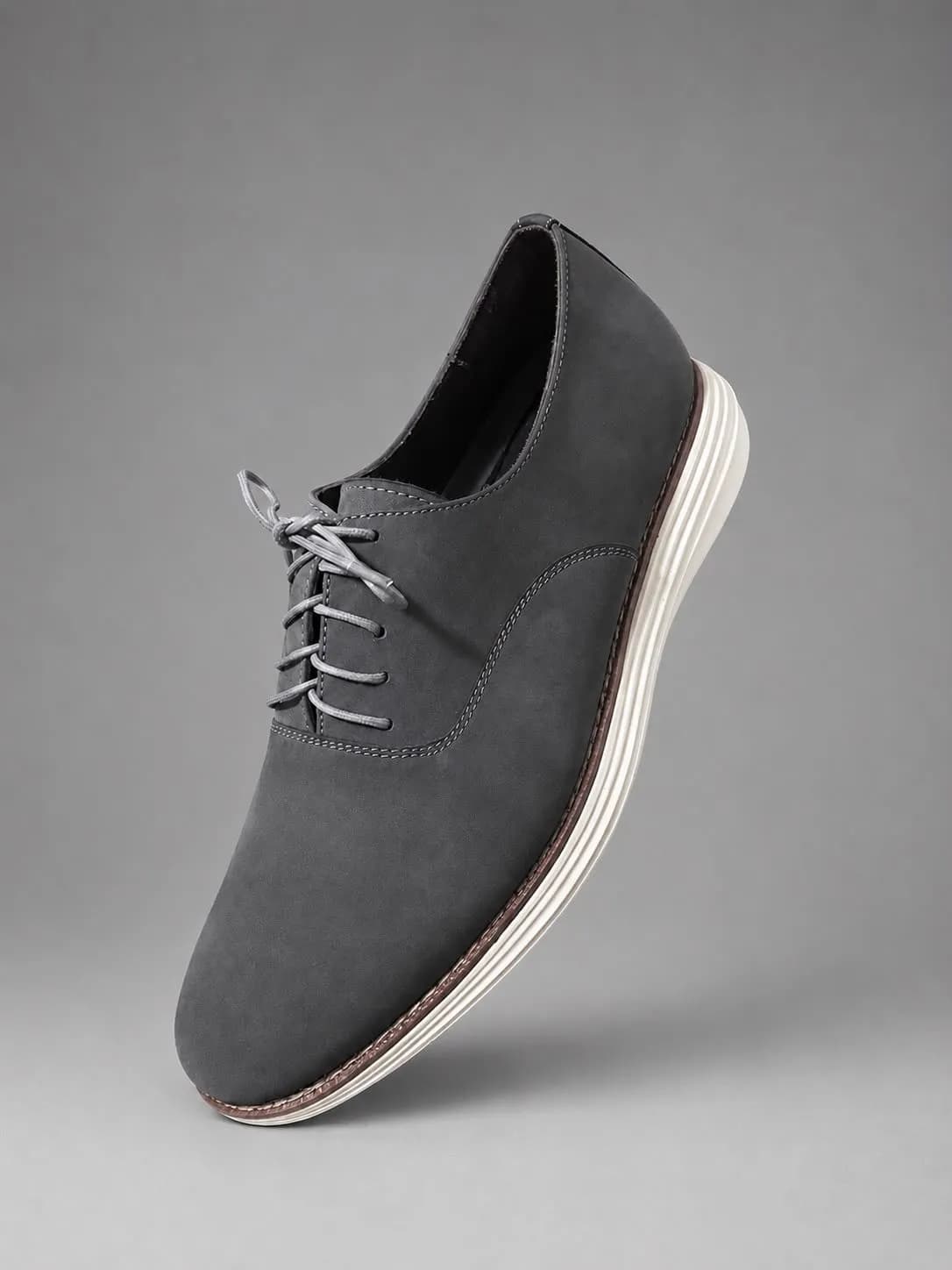 Oxford Negro nobuck 08