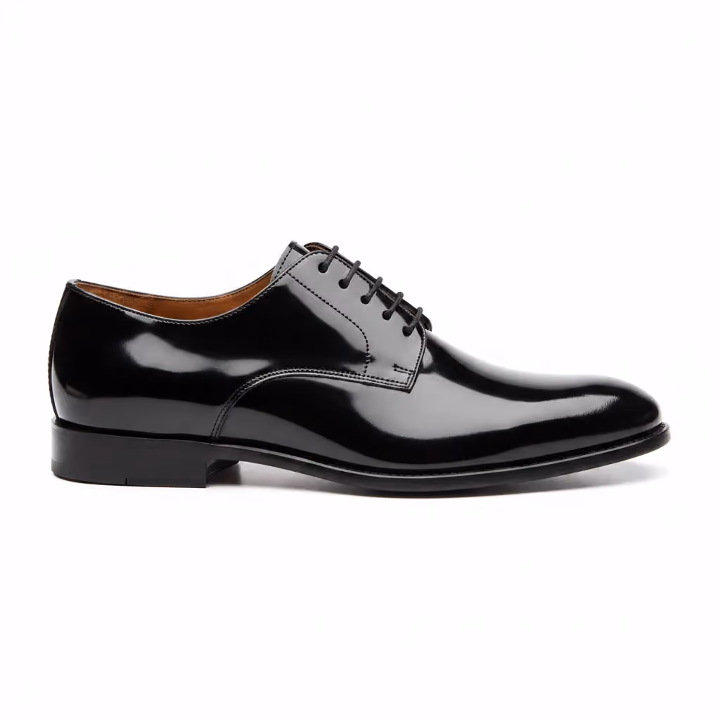 Derby Negro 34