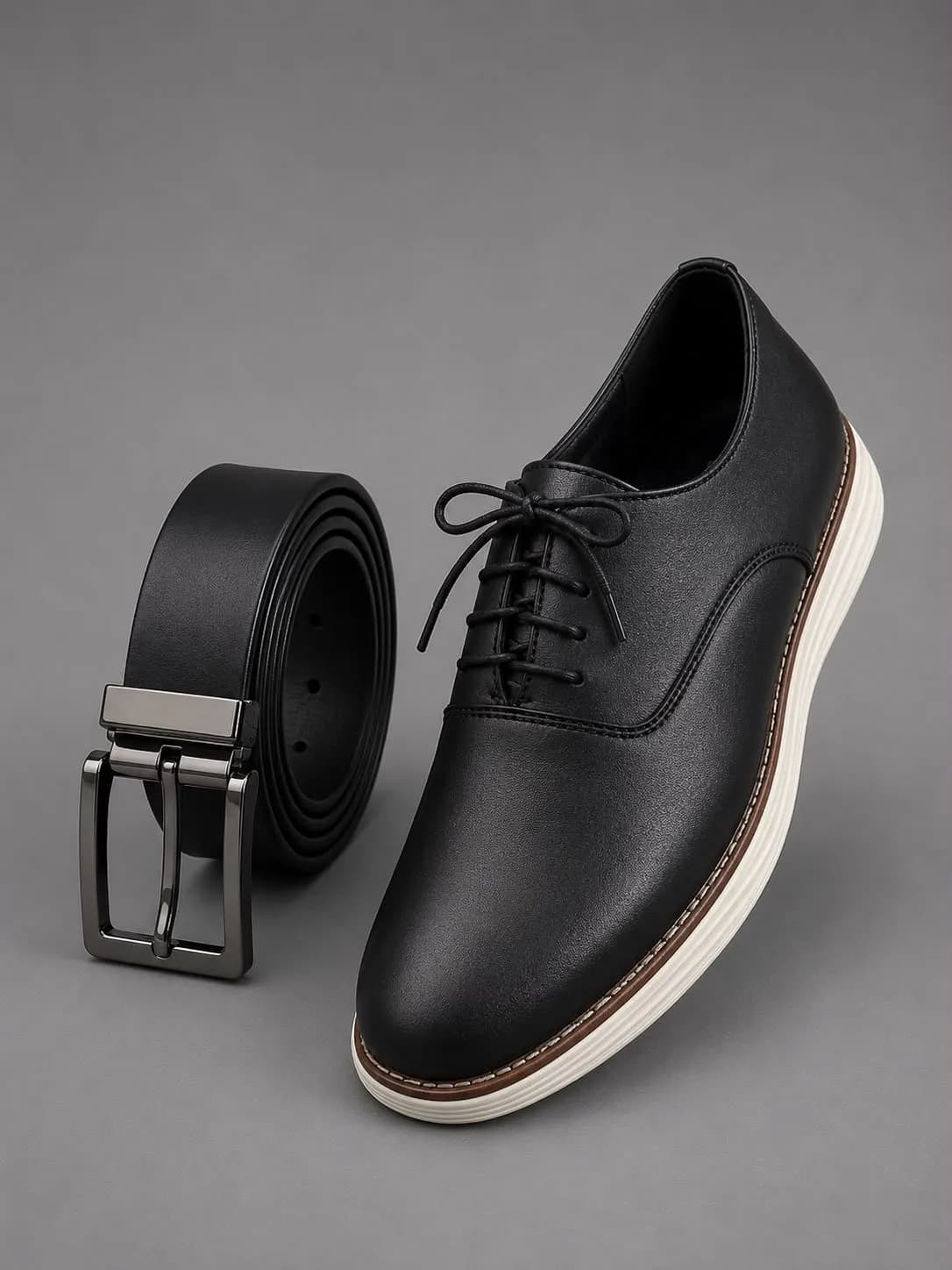 Oxford Negro 37
