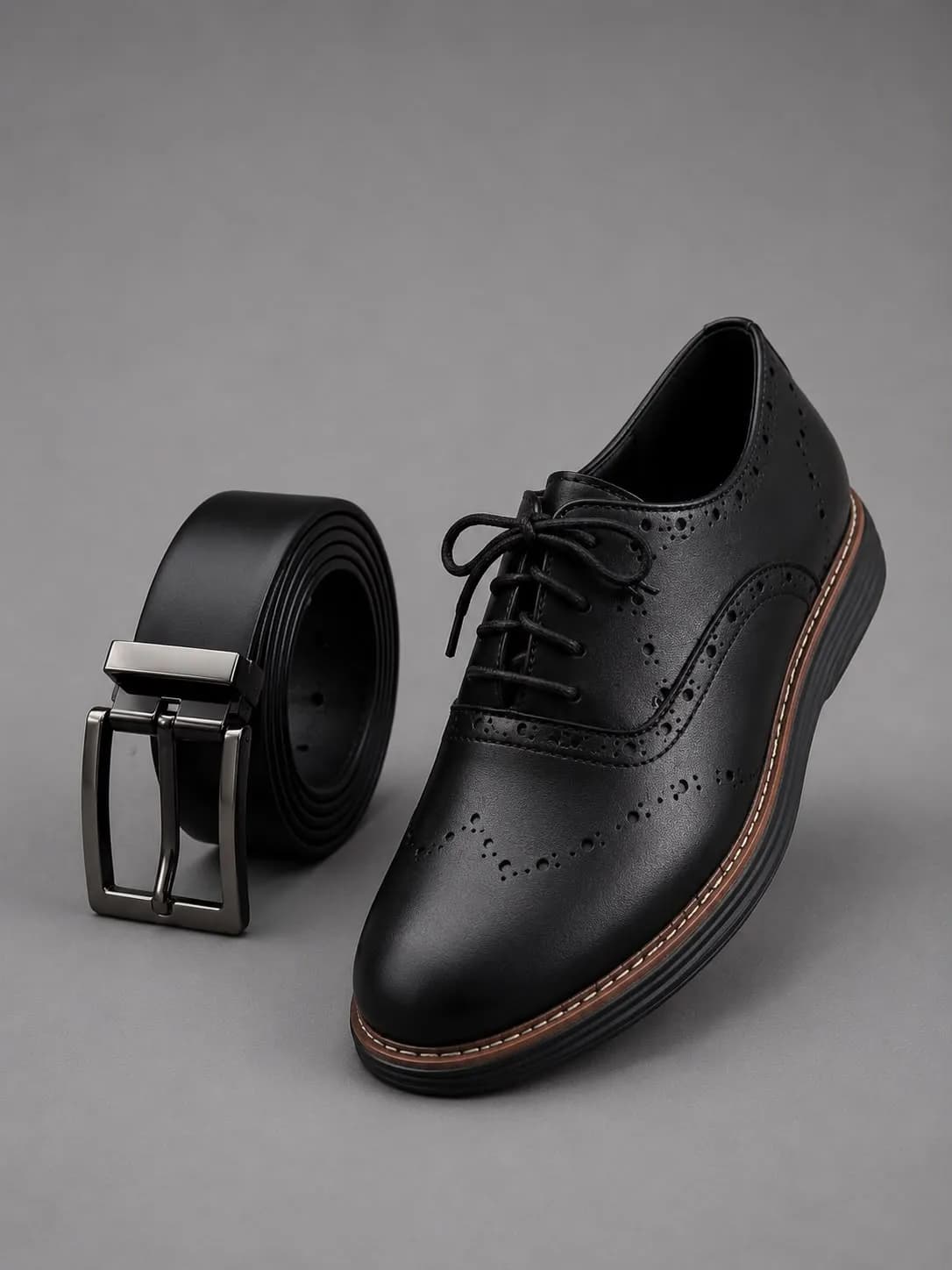 Oxford Negro 39